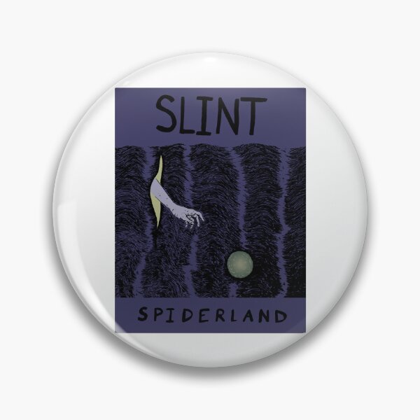 Item preview, Spiderland designed and sold by ScienceCorp.