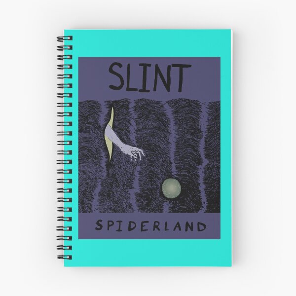 Item preview, Spiderland designed and sold by ScienceCorp.