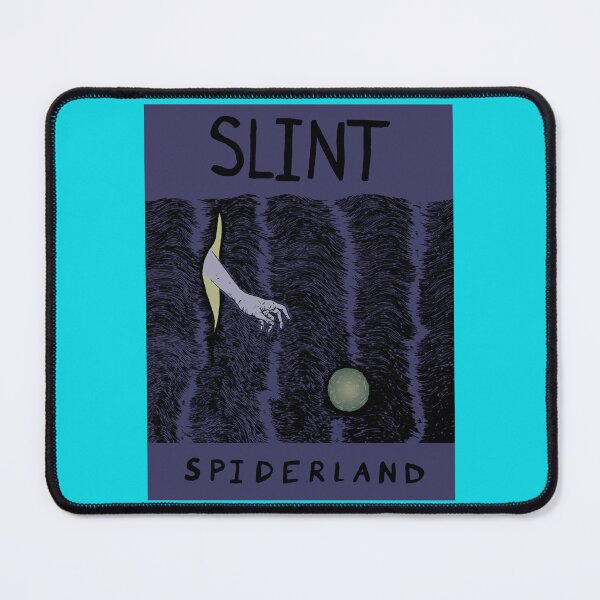 Item preview, Spiderland designed and sold by ScienceCorp.