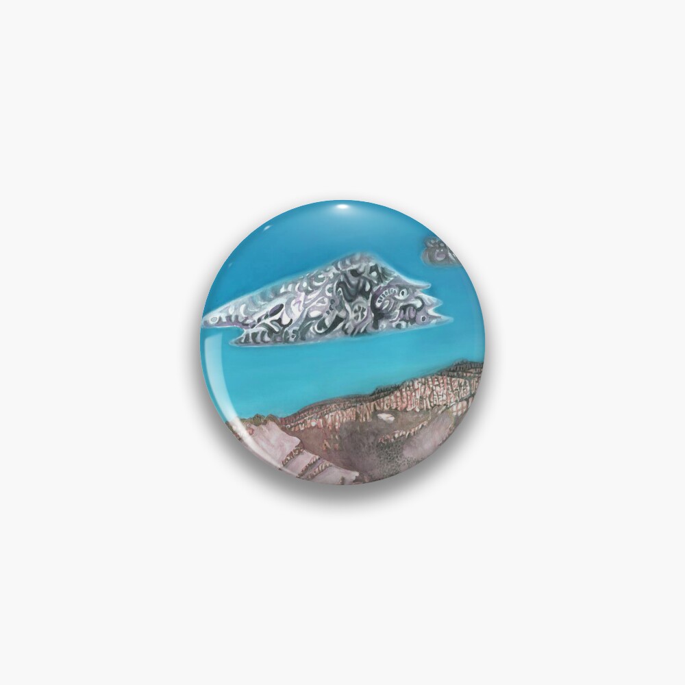 Item preview, Pin designed and sold by dajson.
