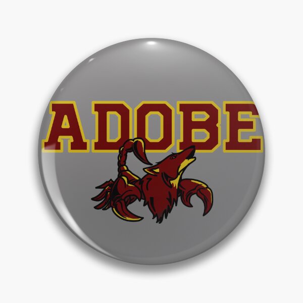 Item preview, Adobe High School Scorpiodies designed and sold by Shanestillz.