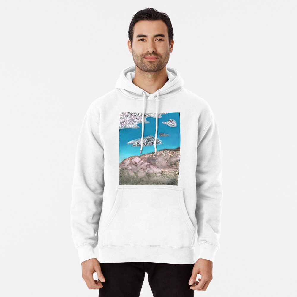Item preview, Pullover Hoodie designed and sold by dajson.