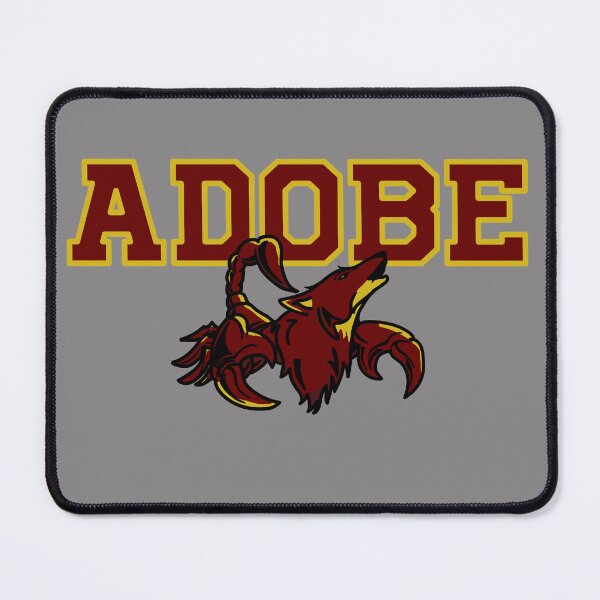 Aperçu de l'œuvre Adobe Lycée Scorpiodies créée et vendue par Shanestillz.