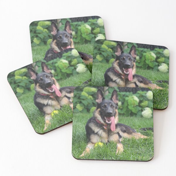 Item preview, German Shepherd 2 designed and sold by musmus76.