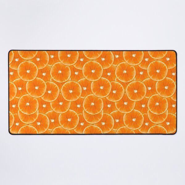 Item preview, Orange Slices  designed and sold by Booneb.