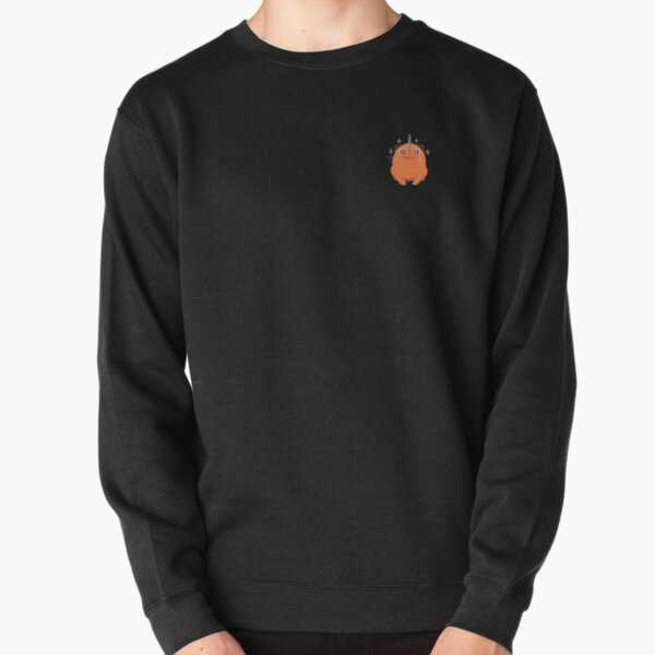 Chainsaw Man - Pochita (star) Pullover