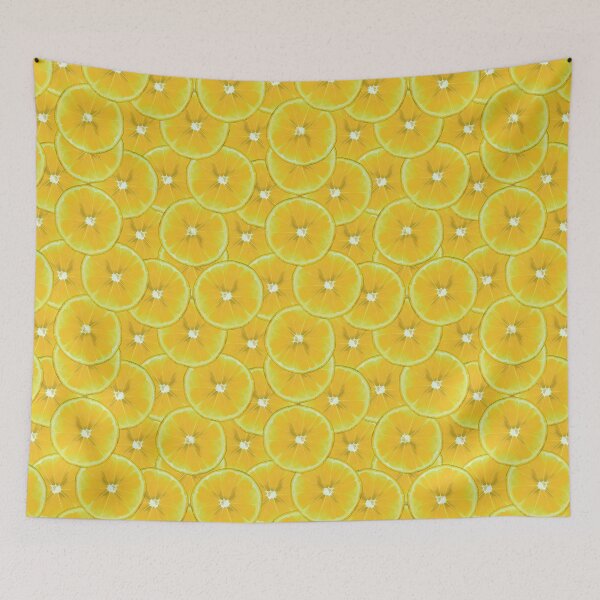 Item preview, Lemon Slices  designed and sold by Booneb.