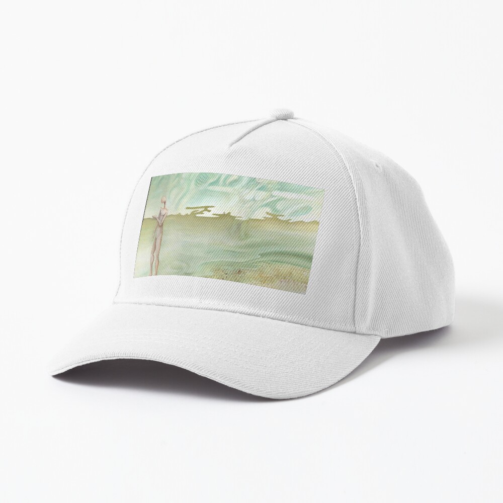 Item preview, Baseball Cap designed and sold by dajson.