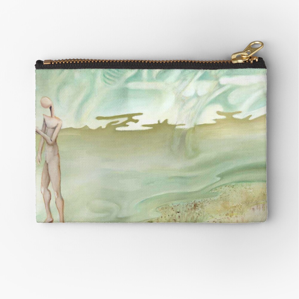 Item preview, Zipper Pouch designed and sold by dajson.