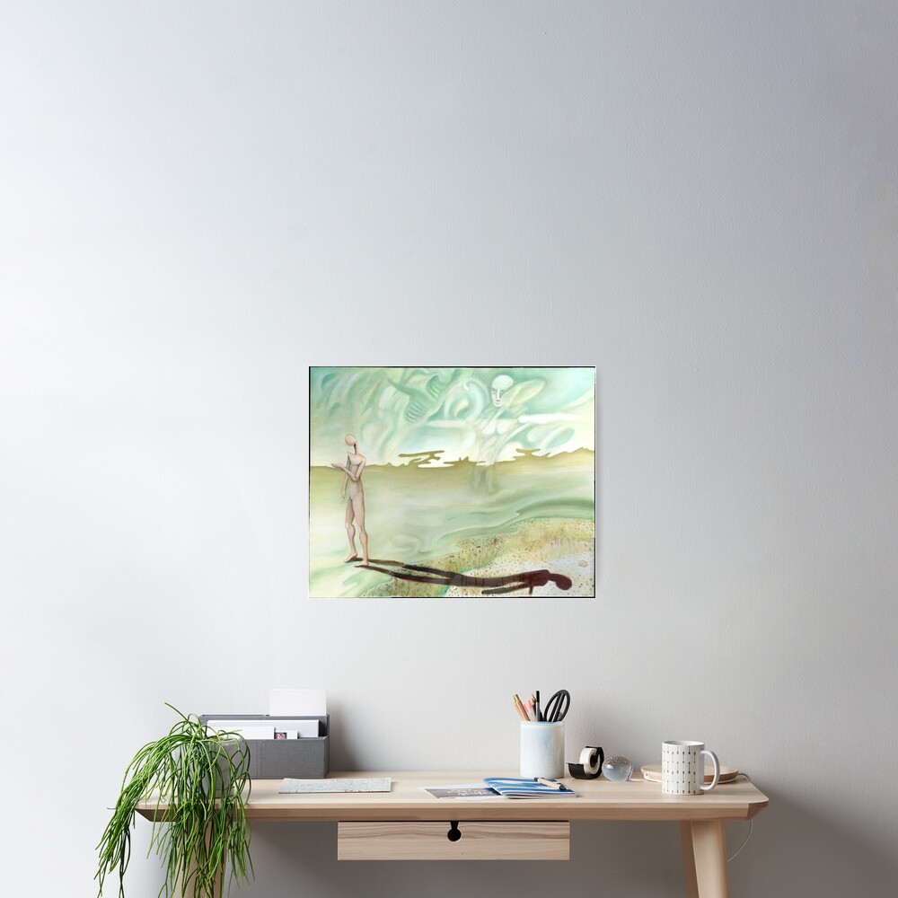 Item preview, Poster designed and sold by dajson.
