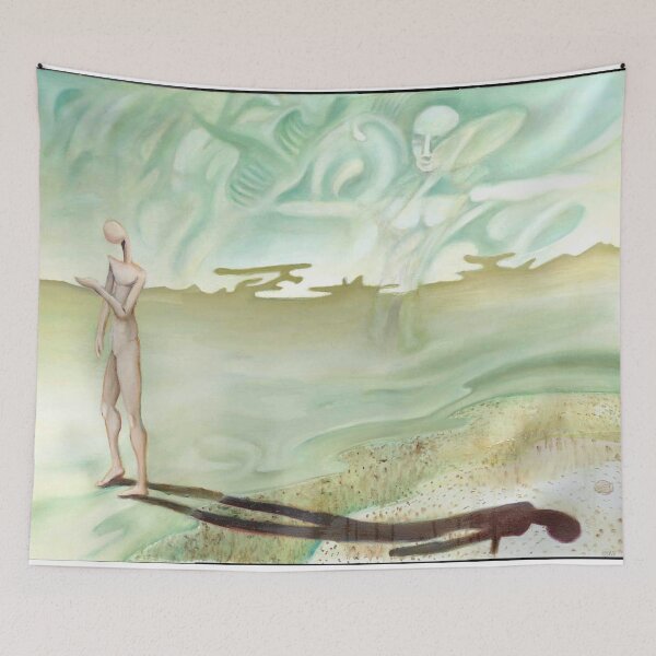 Item preview, Shoreline designed and sold by Davol White.