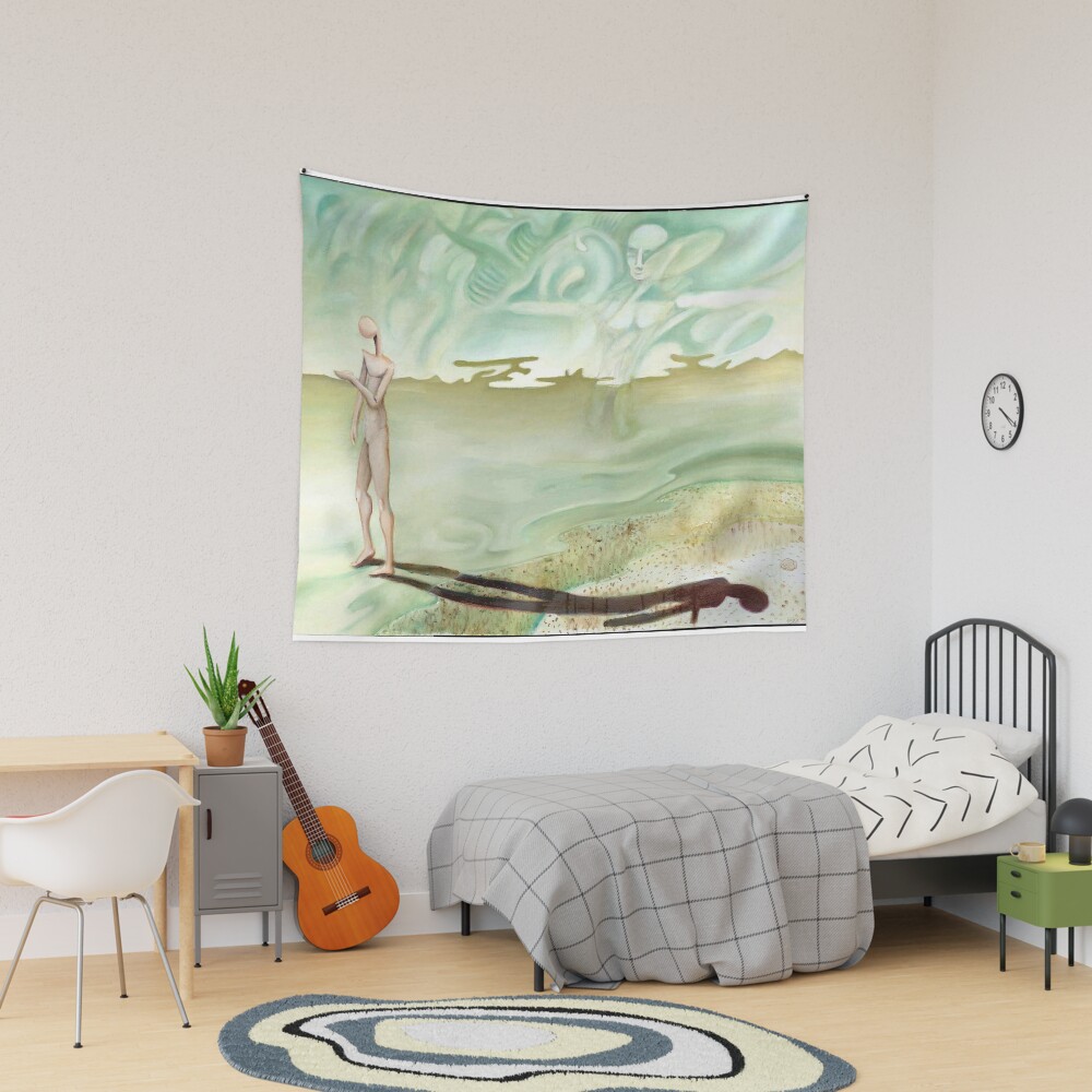 Item preview, Tapestry designed and sold by dajson.