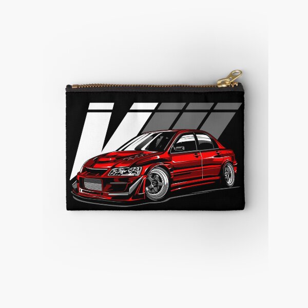 Item preview, Evo VIII Lancer JDM Mitsubishi Sport Car designed and sold by halleinstyle.
