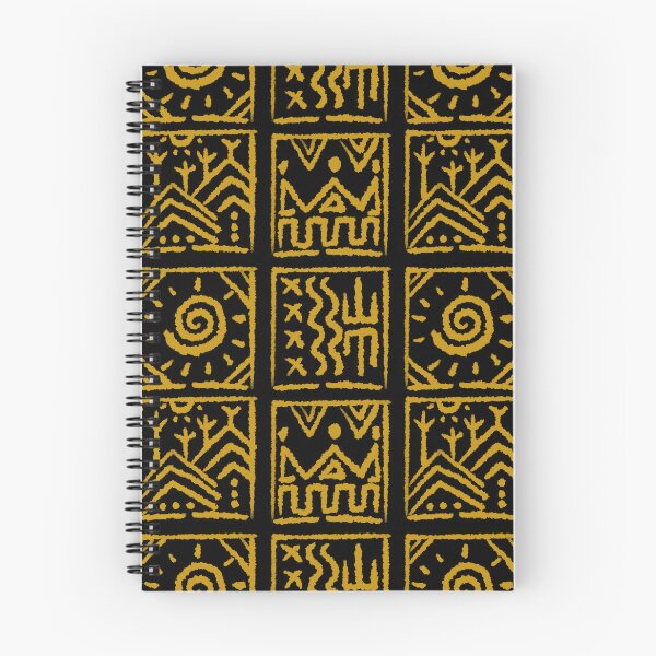 Item preview, Geometric Pattern Design 1 designed and sold by NiB-Tshirts.