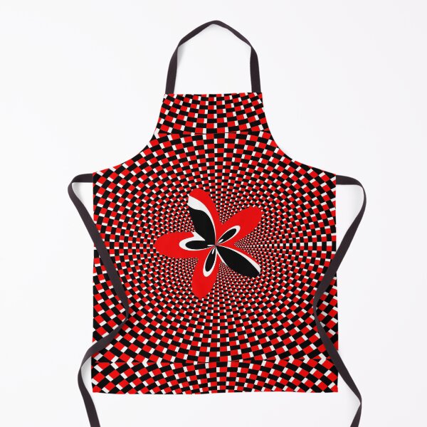 Item preview, GREAT WEST INDIES CHRISTMAS AND CARNIVAL TRINIDAD AND TOBAGO SOUVENIRS - UNIQUE ABSTRACT CONFORMAL MAPPING CARIBBEAN GEOMETRIC PATTERN - FESTIVE INSPIRATION OF THE TRINIDADIAN FLAG designed and sold by Ralek.