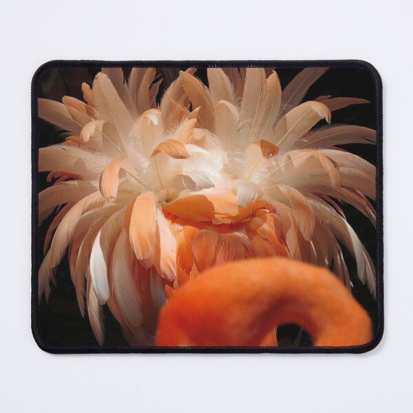 Item preview, Caribbean Flamingo  designed and sold by Sharon the Zoo Lady Photography .