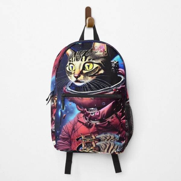 Item preview, I've seen things you people wouldn't believe designed and sold by InfinityCatBox.