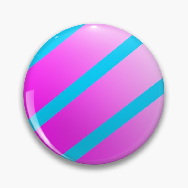 Item preview, Bold Vibrant Stripes  designed and sold by PrettyViews.
