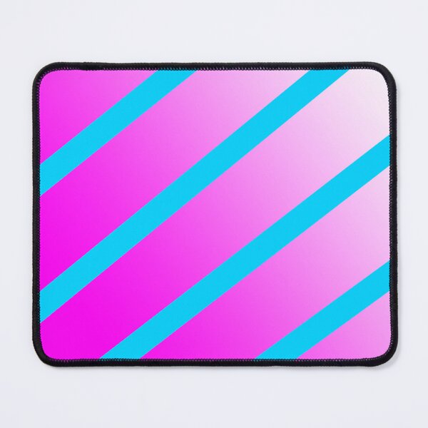 Item preview, Bold Vibrant Stripes  designed and sold by PrettyViews.