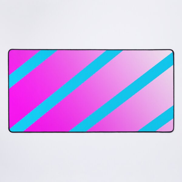 Item preview, Bold Vibrant Stripes designed and sold by PrettyViews.
