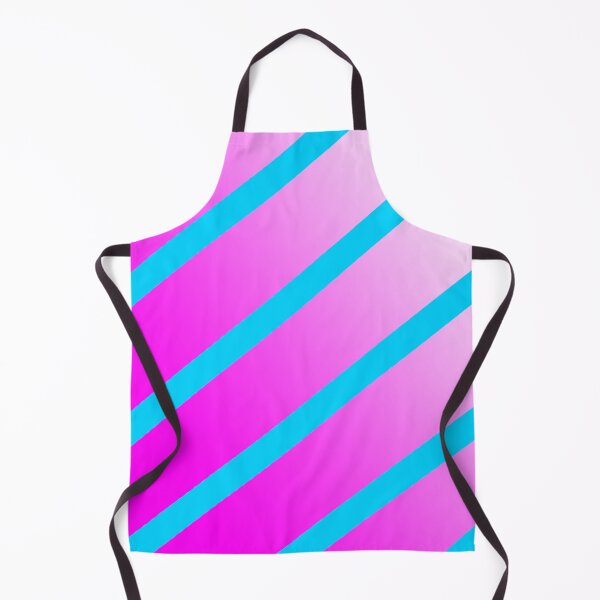 Item preview, Bold Vibrant Stripes designed and sold by PrettyViews.