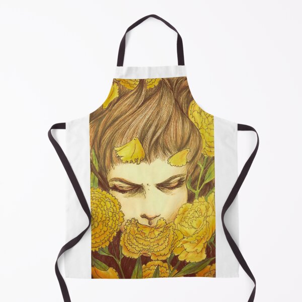 Item preview, Yellow Carnations designed and sold by honestlyabby.