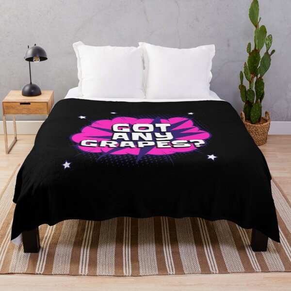 Item preview, Got Any Grapes, Got Any Grapes Funny designed and sold by thedazzlingmonk.