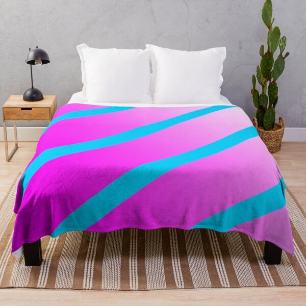 Item preview, Bold Vibrant Stripes designed and sold by PrettyViews.