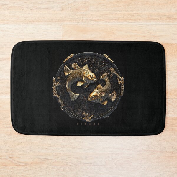 Item preview, Pisces! Western Zodiac Signs!  designed and sold by ArtsByRenato.