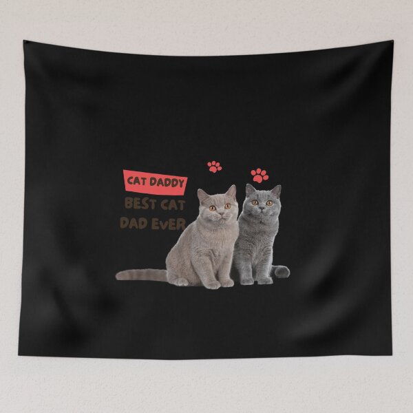 Item preview, most likely to bring home a cat lovely cat lovers designed and sold by FLOWER--ART.