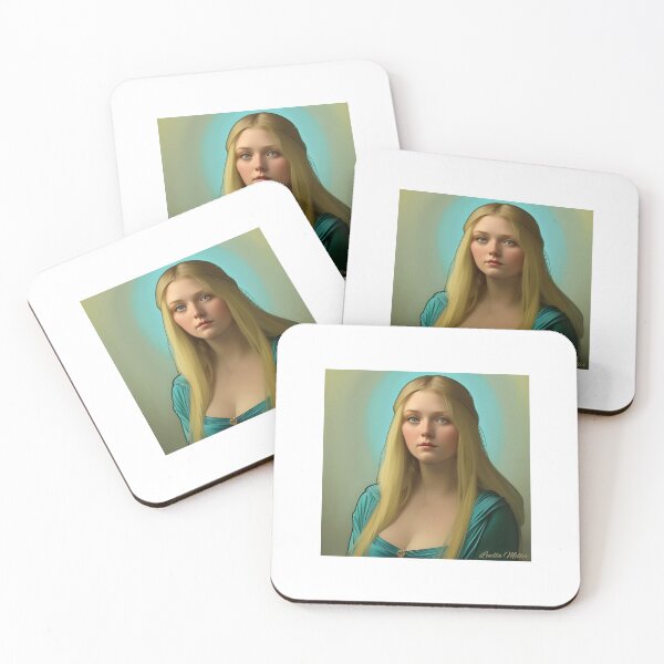 Item preview, Luella Miller designed and sold by Wolfi51.