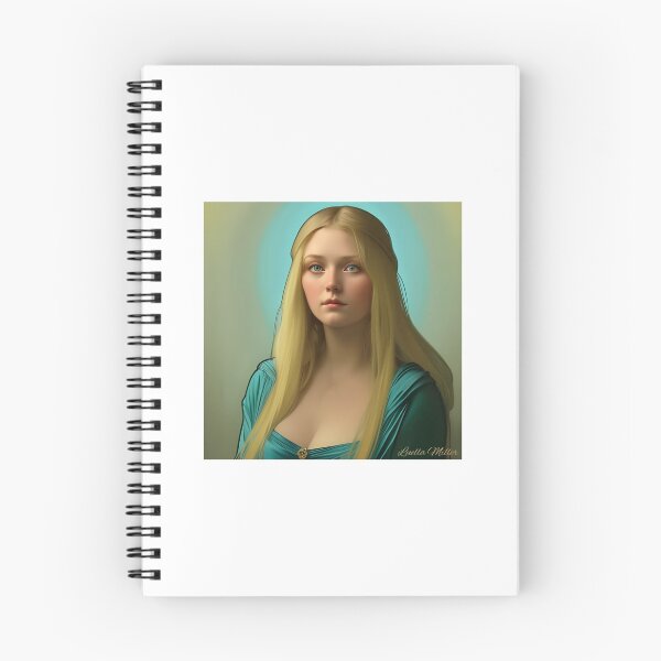 Item preview, Luella Miller designed and sold by Wolfi51.