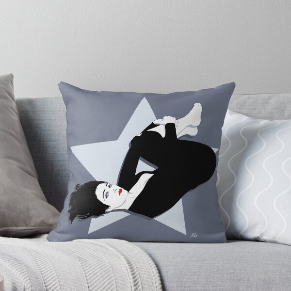 Item preview, Siouxsie V designed and sold by BABE SYSTEMS LTD..