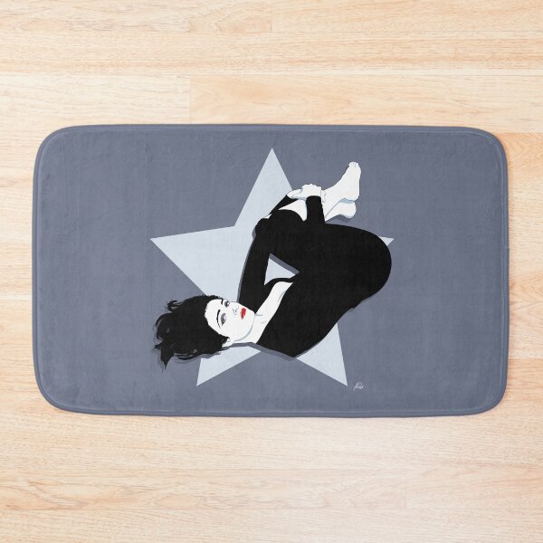 Item preview, Siouxsie V designed and sold by BABE SYSTEMS LTD..