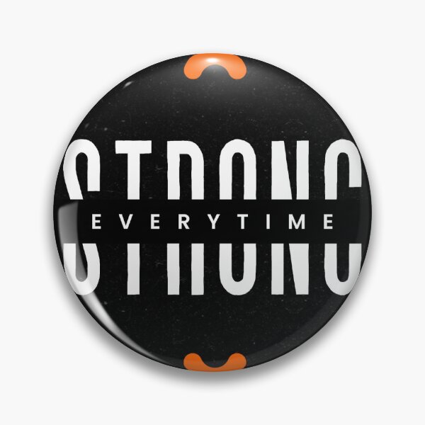Item preview, Be strong no matter what the circumstance. designed and sold by stephiga.