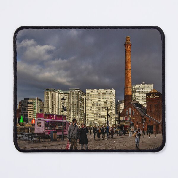 Item preview, Liverpool designed and sold by jasminewang.
