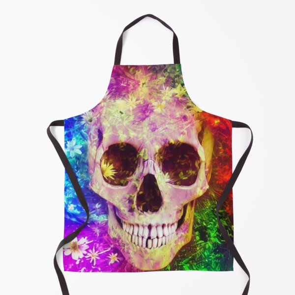 Item preview, HAPPY DEATH: AI GENERATED designed and sold by Ramdom-Ai-Art.