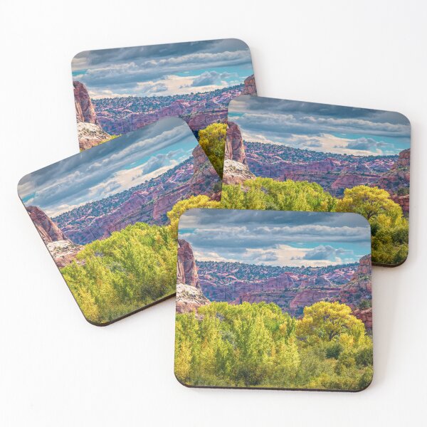 Item preview, Aspens in the Escalante designed and sold by Viv Thompson Photography .