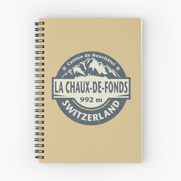 Item preview, La Chaux-de-Fonds, Switzerland designed and sold by studio838.
