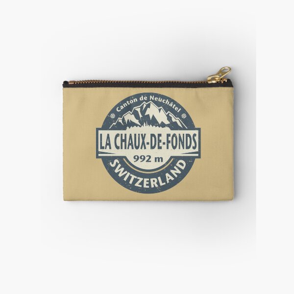 Item preview, La Chaux-de-Fonds, Switzerland designed and sold by studio838.