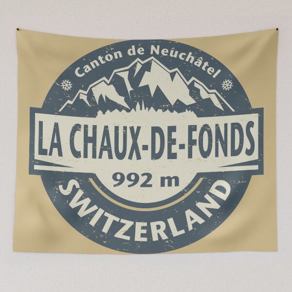 Item preview, La Chaux-de-Fonds, Switzerland designed and sold by studio838.