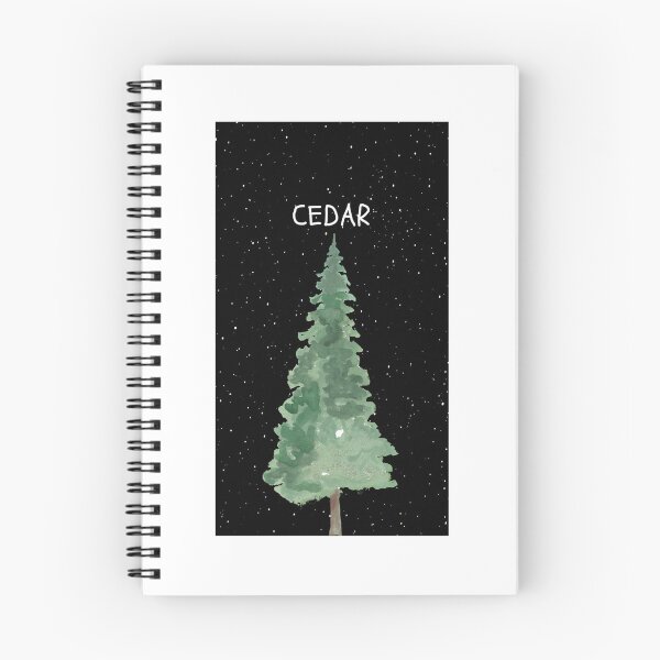 Item preview, Cedar designed and sold by SongBirdKN.