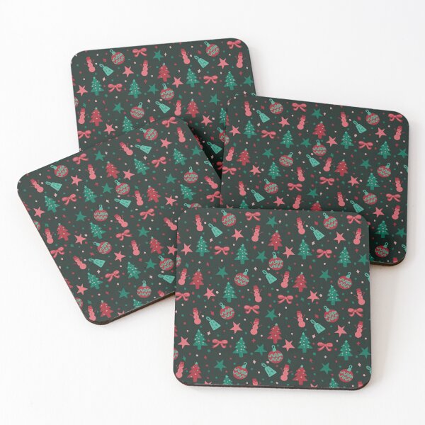 Item preview, Holiday Assortment in Green designed and sold by Booneb.
