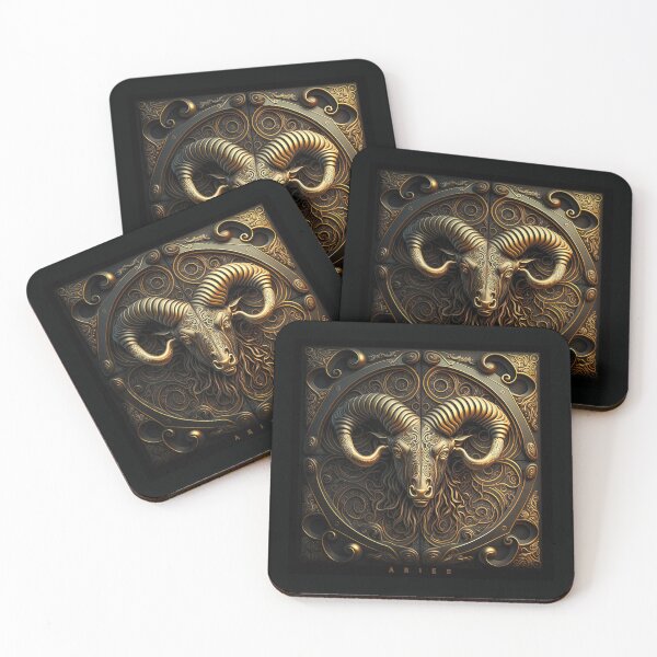 Item preview, Aries! Western Zodiac Signs!  designed and sold by ArtsByRenato.