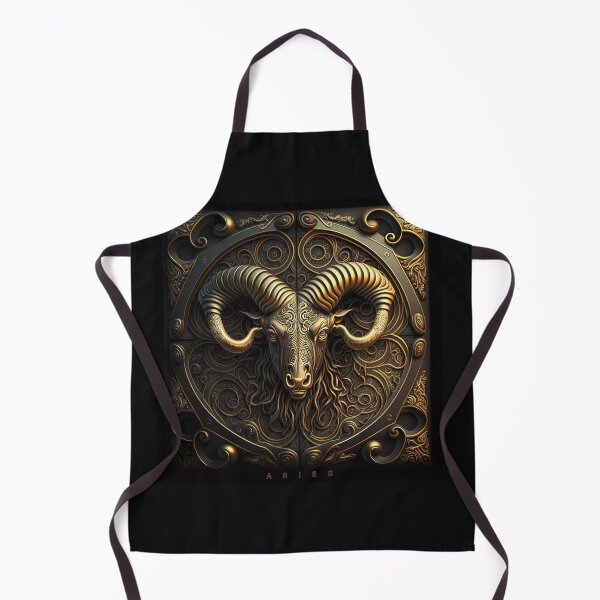 Item preview, Aries! Western Zodiac Signs!  designed and sold by ArtsByRenato.