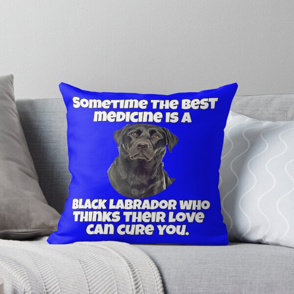 Artikelvorschau, Schwarze Labrador Retriever-Geschenke entworfen und verkauft von fantasticdesign.