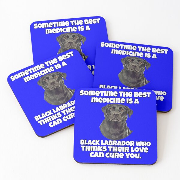 Item preview, Black Labrador Retriever Gifts  designed and sold by fantasticdesign.