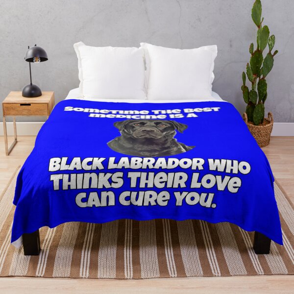 Artikelvorschau, Schwarze Labrador Retriever-Geschenke entworfen und verkauft von fantasticdesign.