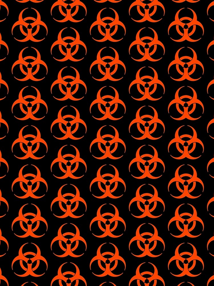 Biohazard 009 by rupertrussell