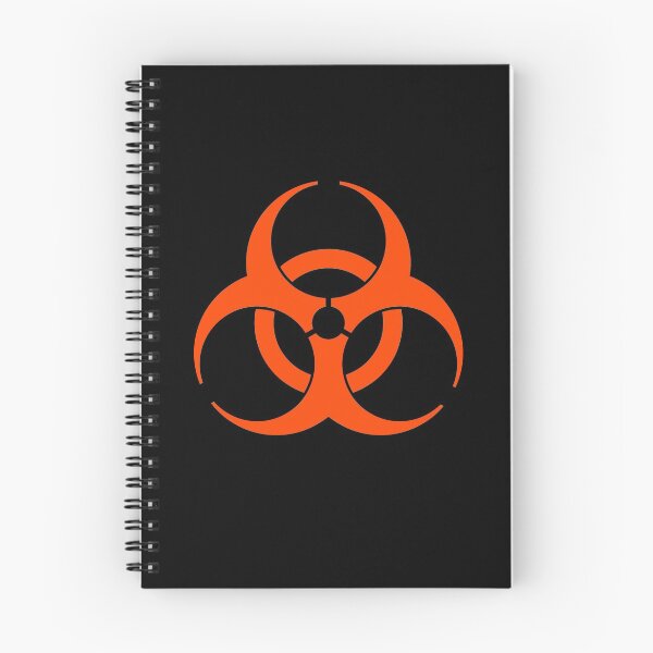 Item preview, Biohazard 009 designed and sold by Rupert Russell.